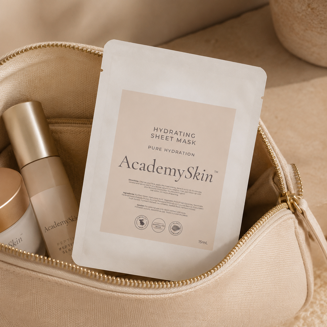 Skin, Decoded: Why We Created Academy Skin™