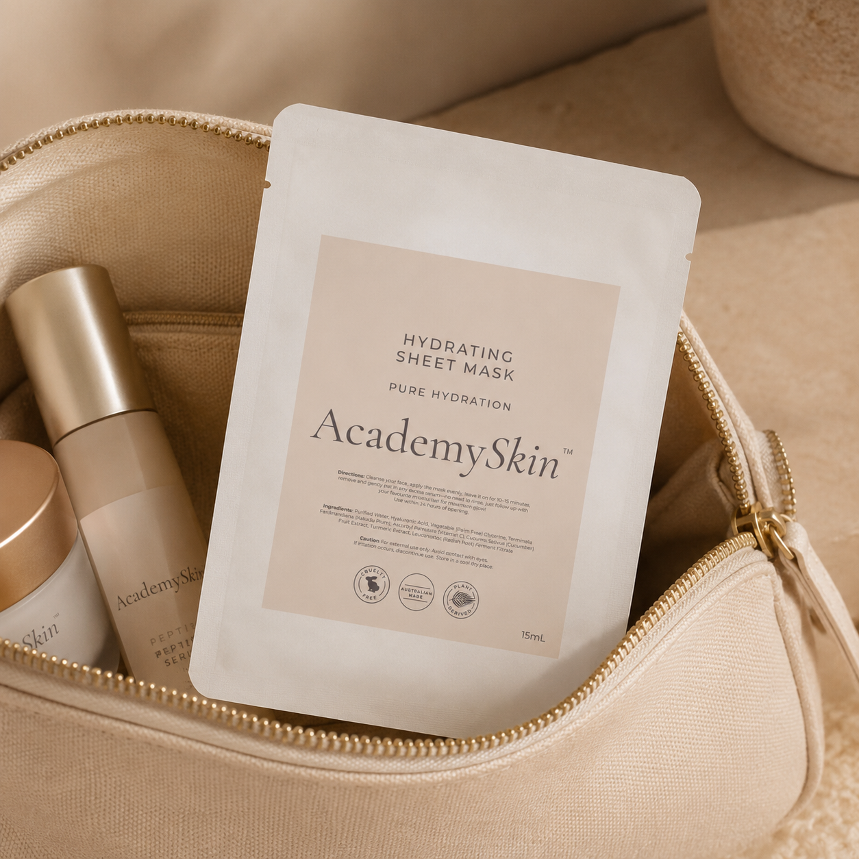 Skin, Decoded: Why We Created Academy Skin™