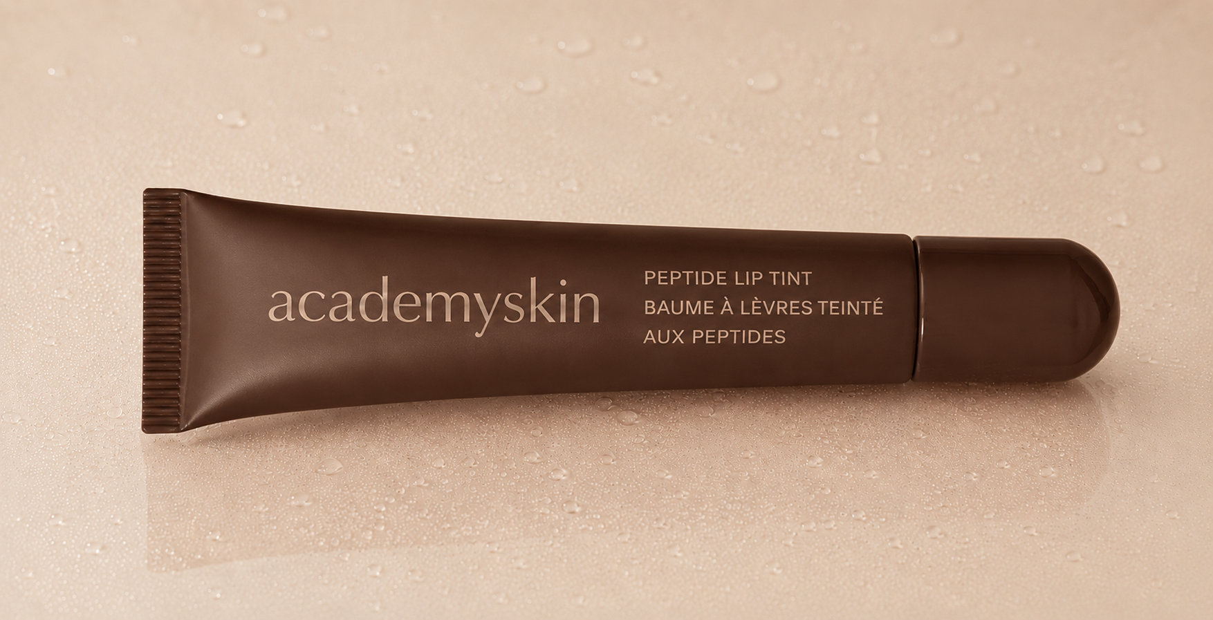 AcademySkin™ Peptide Lip Tint — COCO