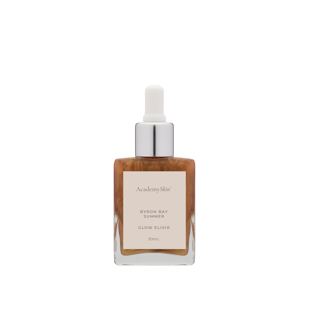 Academy Skin™ Byron Bay Summer Glow Elixir