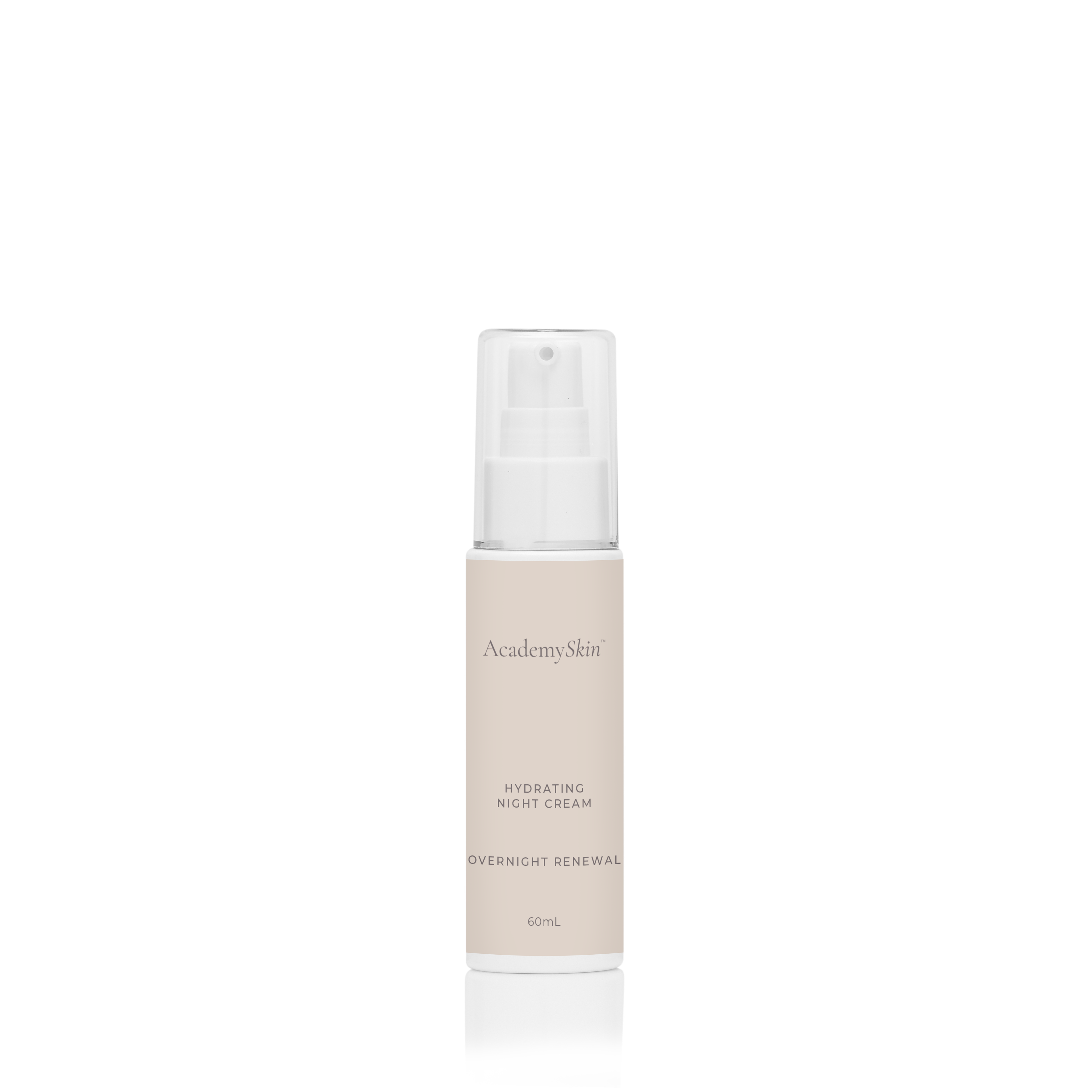 Academy Skin™ Overnight Renewal Night Cream