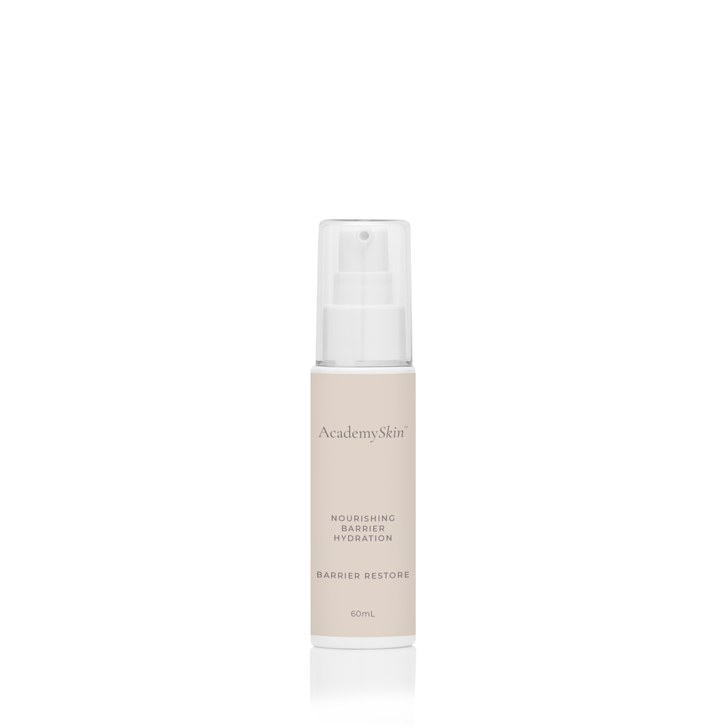 Academy Skin™ Nourishing Barrier Hydration Moisturiser