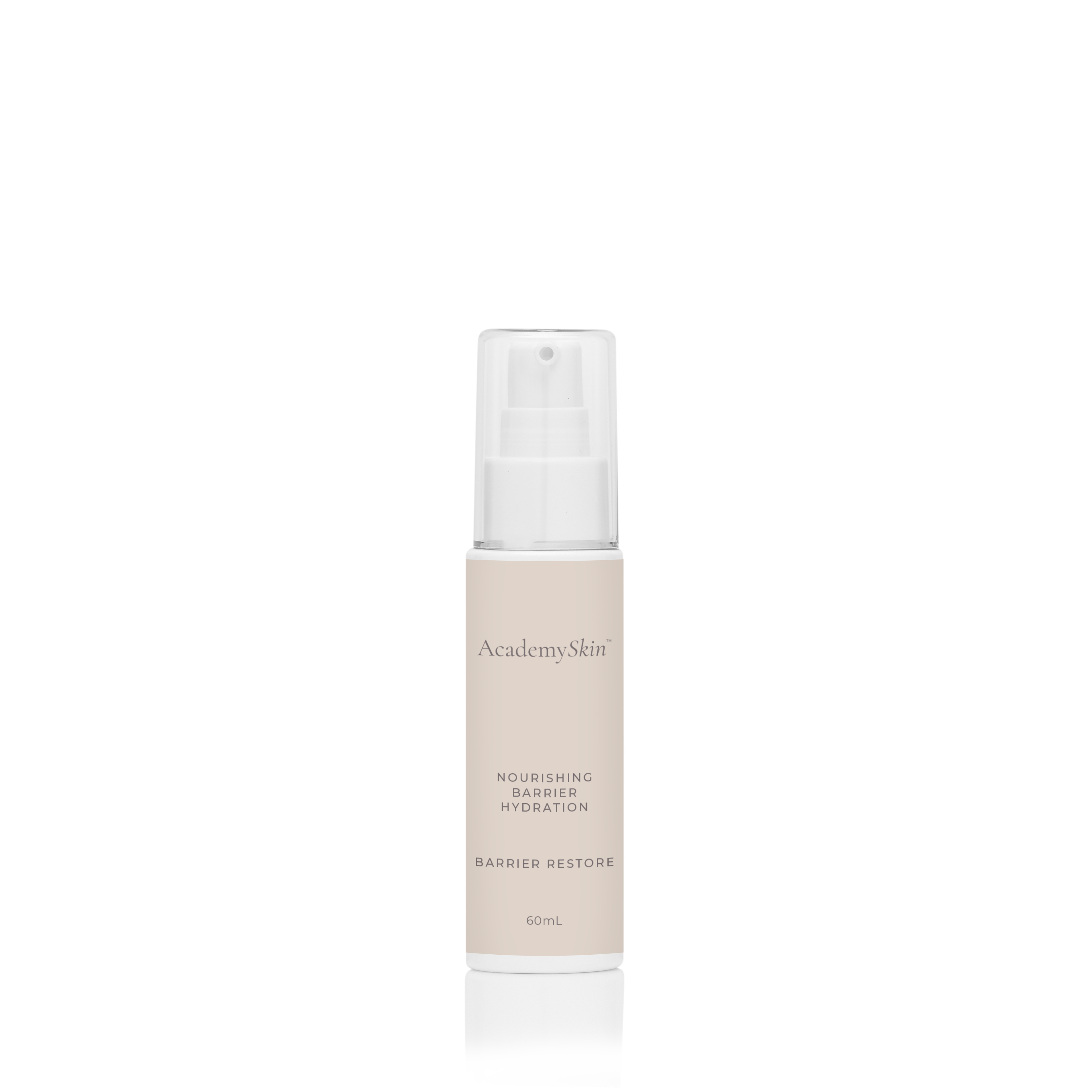 Academy Skin™ Nourishing Barrier Hydration Moisturiser