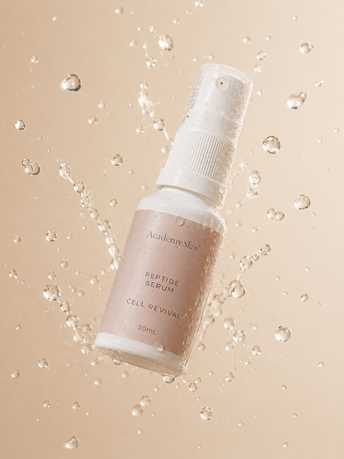 Academy Skin™ Cell Renewal Peptide Serum