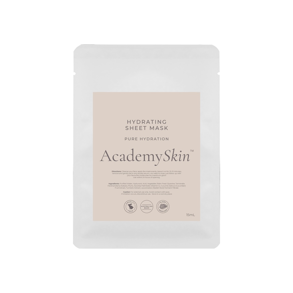 Academy Skin™ Pure Hydration Mask