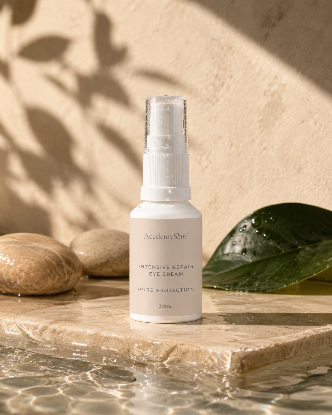Academy Skin™ Intensive Repair Eye Cream