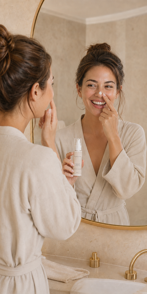Academy Skin™ Nourishing Barrier Hydration Moisturiser