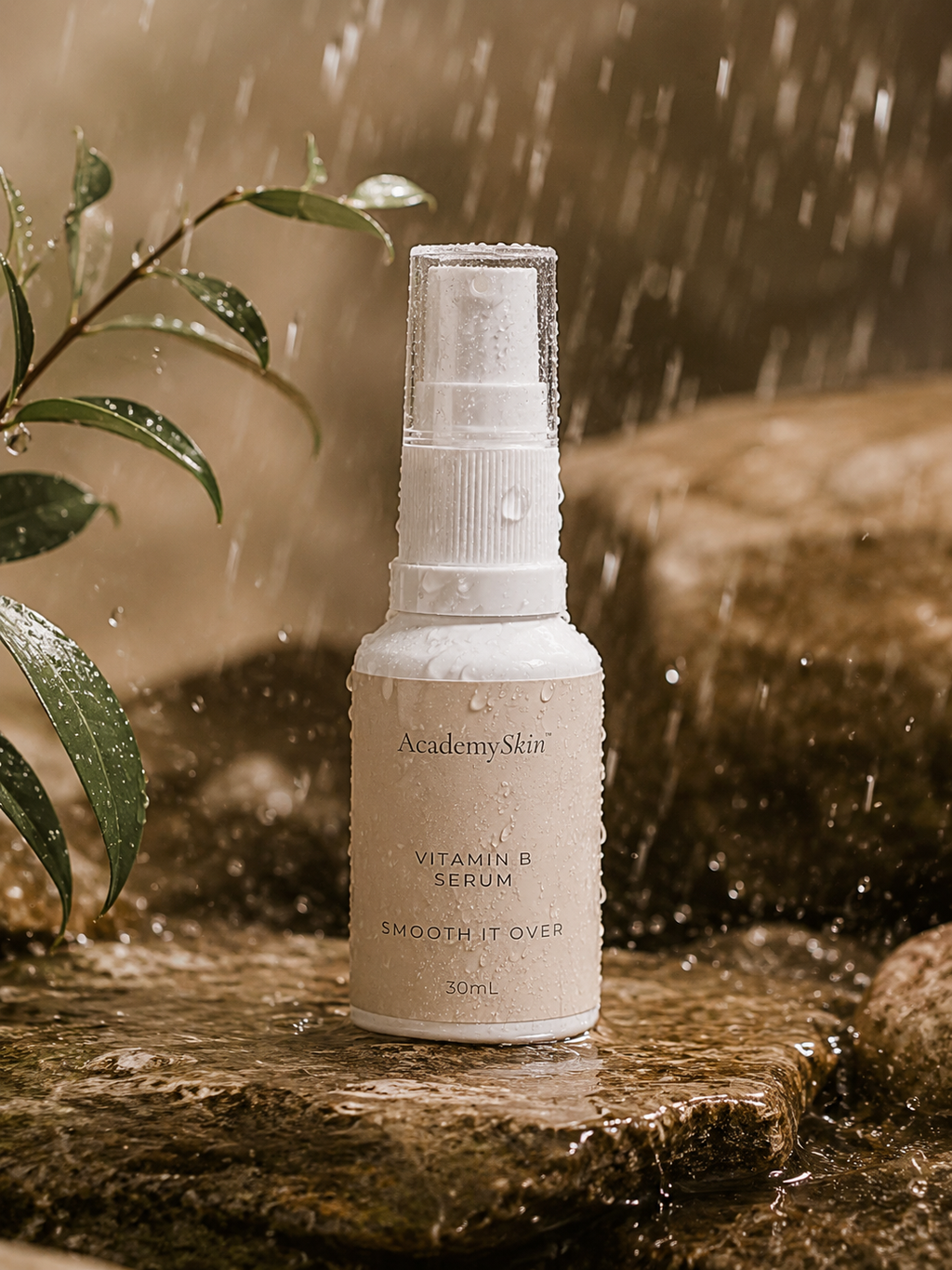 Academy Skin™ Smooth It Over Vitamin B Serum