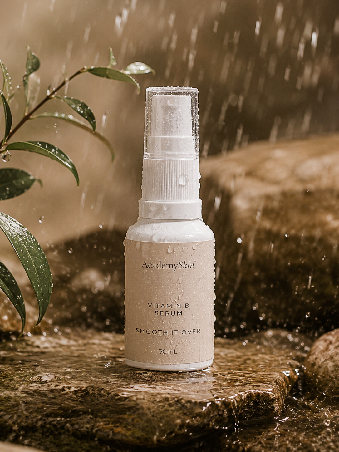 Academy Skin™ Smooth It Over Vitamin B Serum